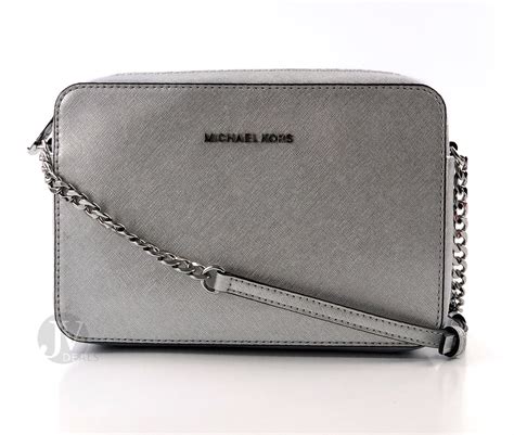 Michael Kors saffiano crossbody